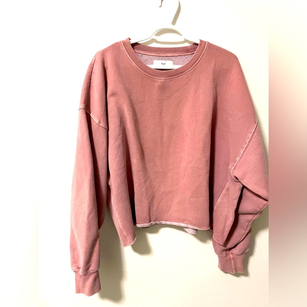 TNA Crewneck